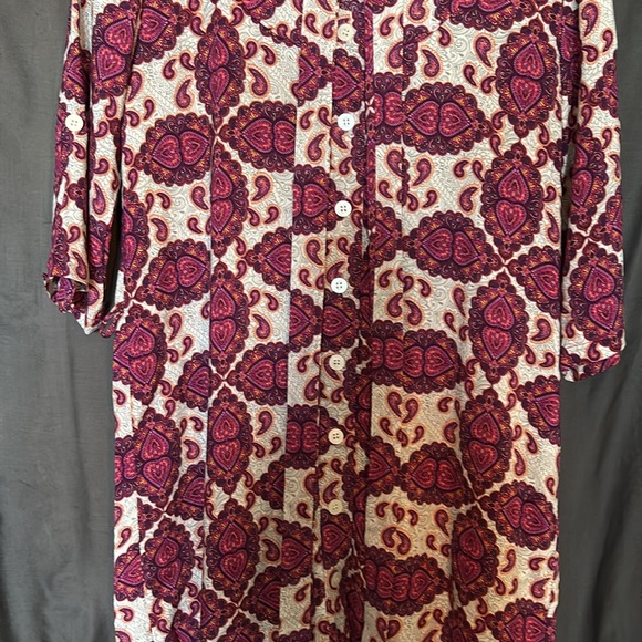 Lucy Love ladies blouse - Picture 3 of 8